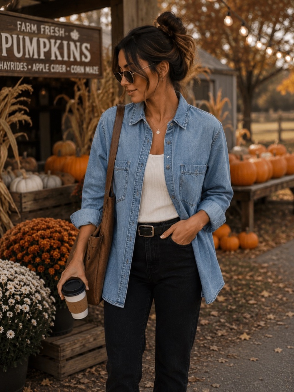 Hippie Laundry Light Blue Denim Jacket